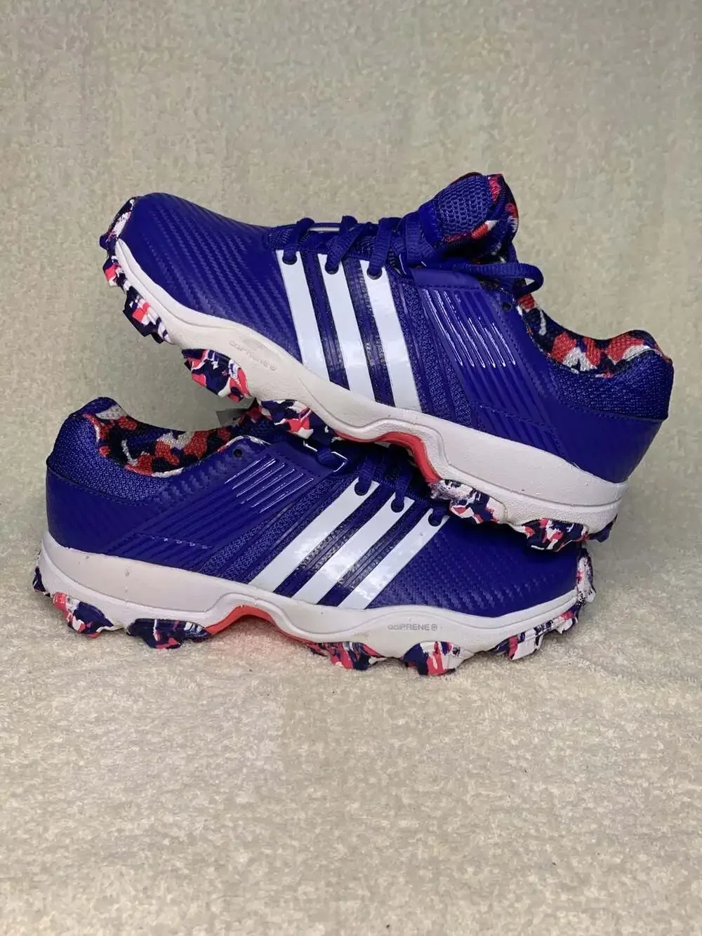 Adidas Women Sneakers Size 7.5